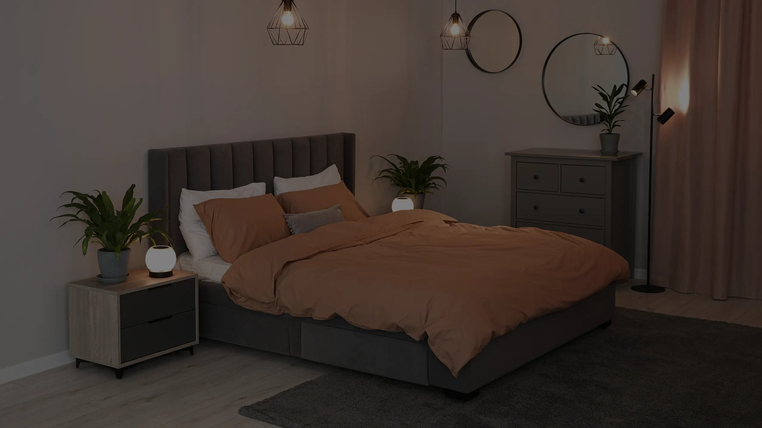 TROUVEZ LA LITERIE PARFAITE POUR DES NUITS PAISIBLES